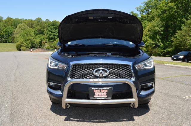 Used 2016 INFINITI QX60 Luxe w/ Premium Package AWD/4WD image 72