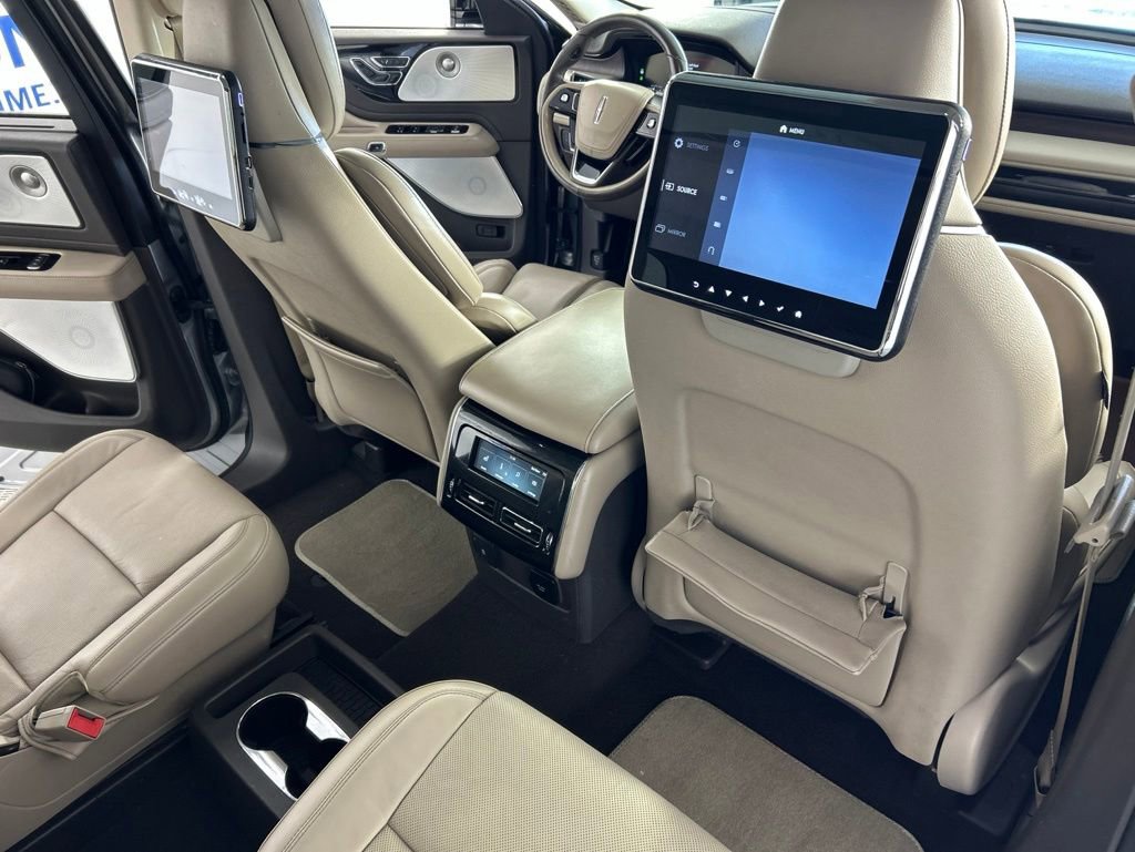 Used 2020 Lincoln Aviator Reserve w/ Equipment Group 202A AWD/4WD image 34