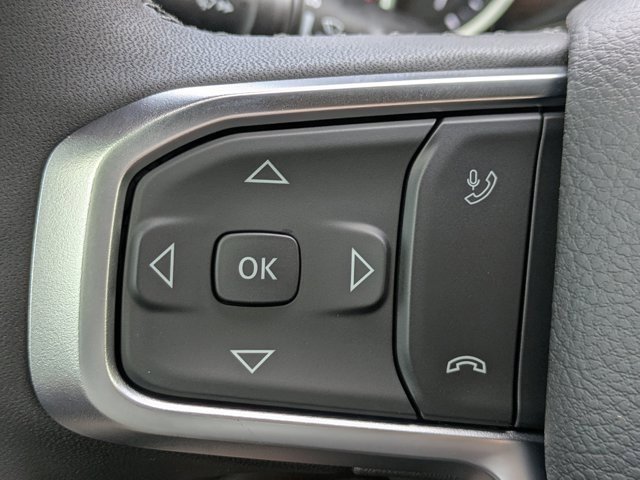 New 2026 RAM 1500 Big Horn image 24