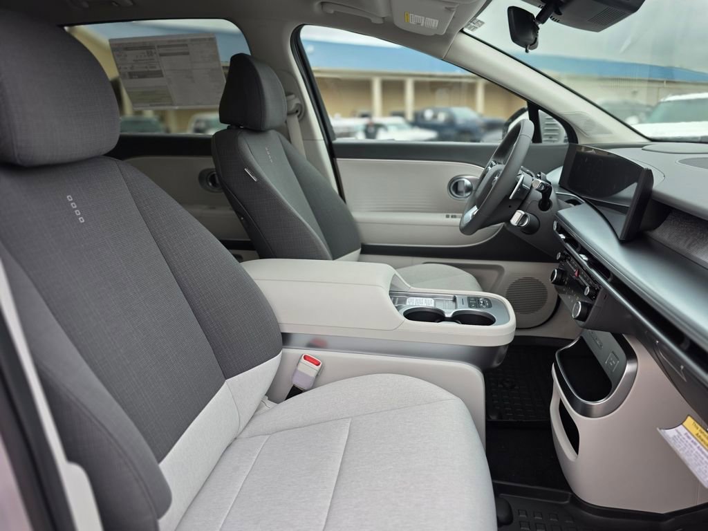 New 2026 Hyundai Ioniq 9 SE image 15