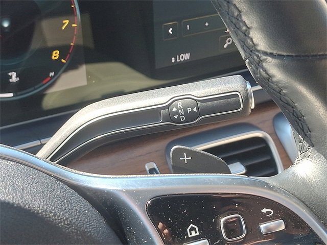 Used 2022 Mercedes-Benz GLE 350 4MATIC image 15