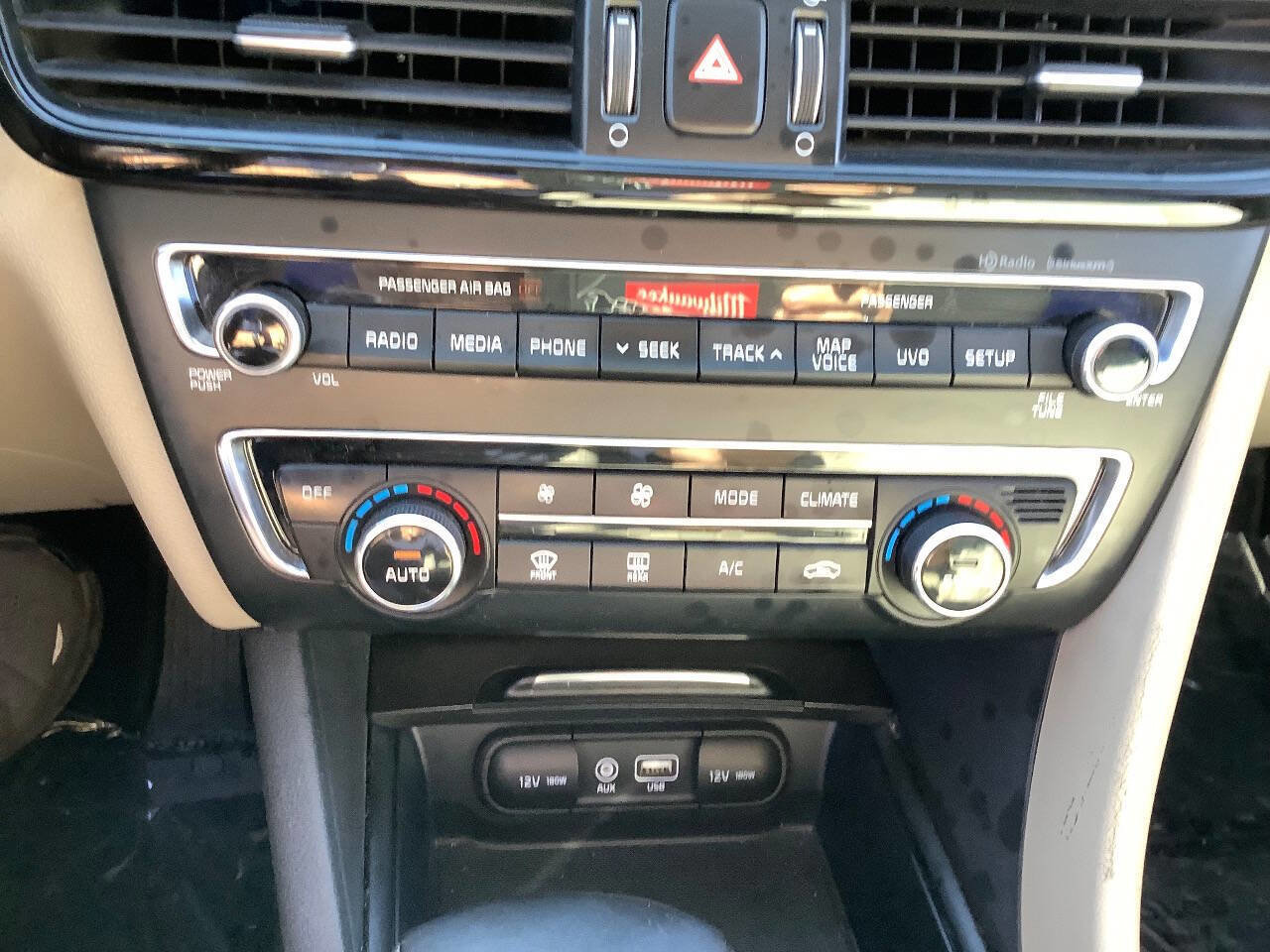 Used 2016 Kia Optima LX w/ Technology Package FWD image 34