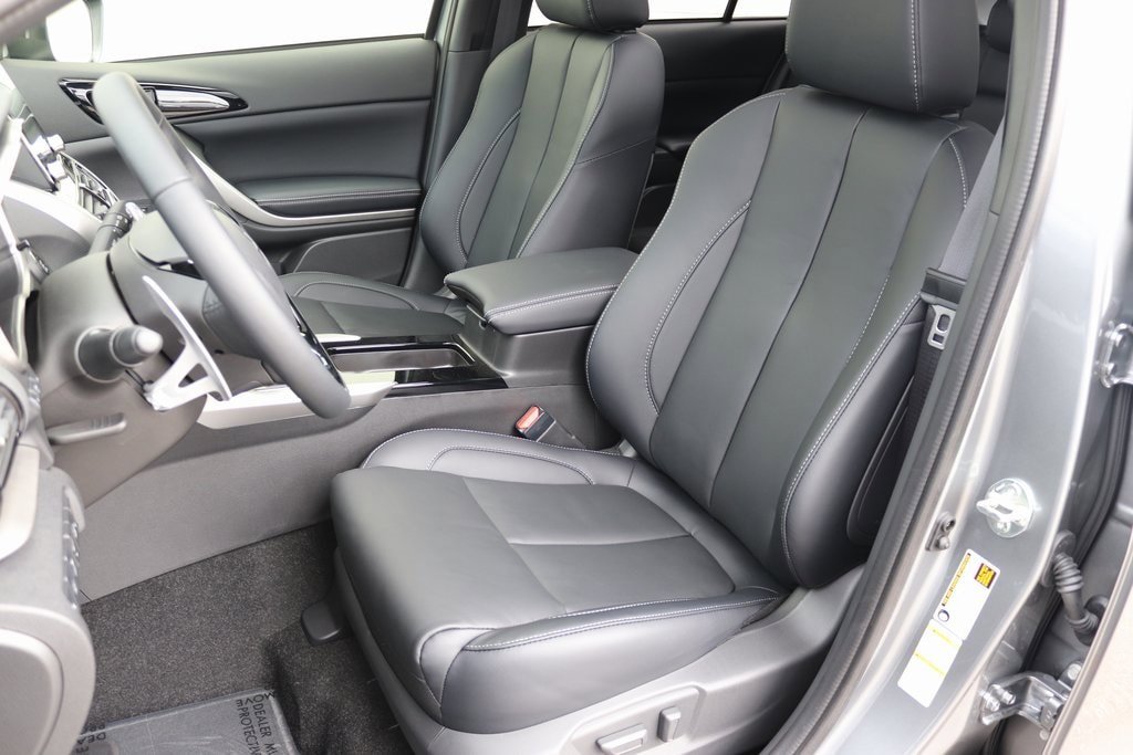 New 2026 Mitsubishi Eclipse Cross SEL AWD/4WD image 4