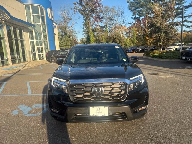 Used 2023 Honda Passport EX-L image 3