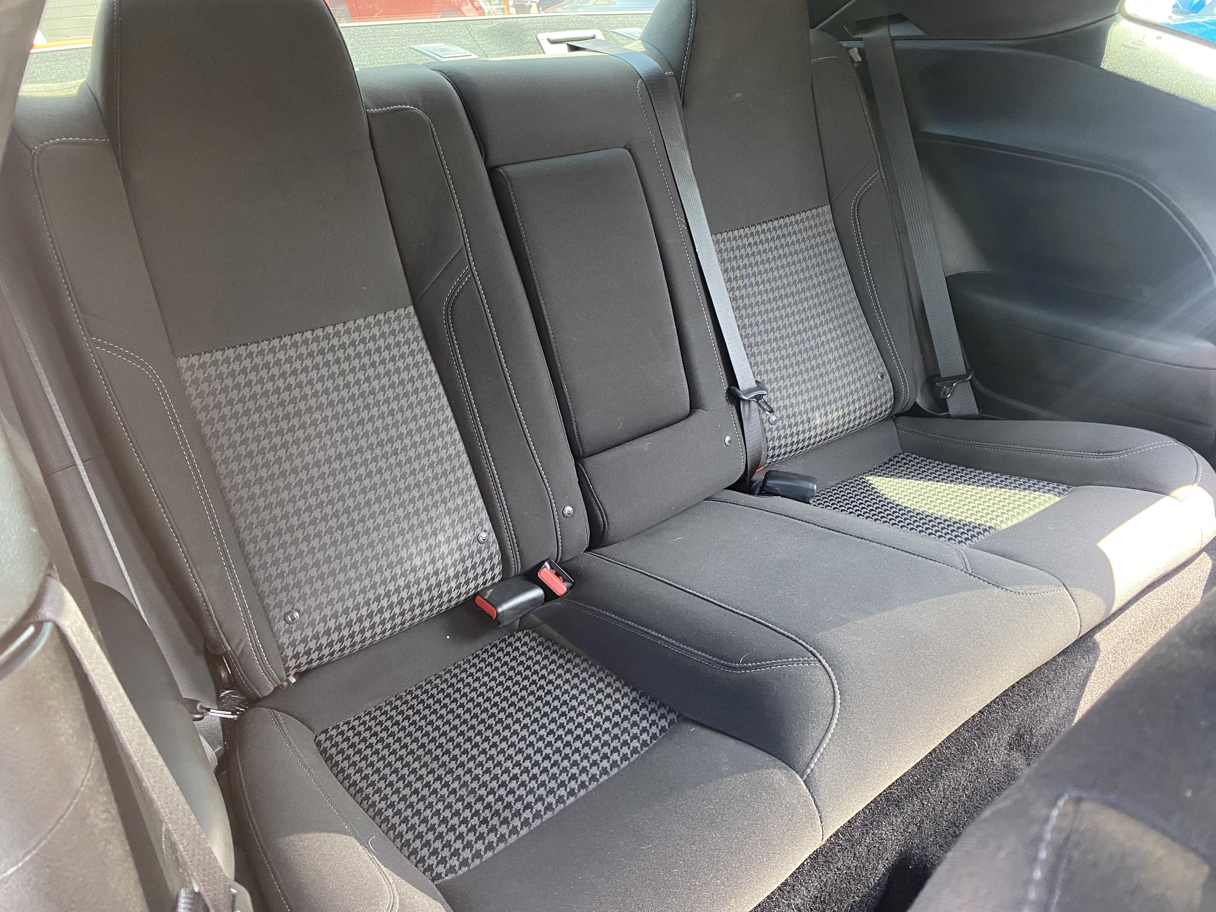Used 2020 Dodge Challenger SXT RWD image 15