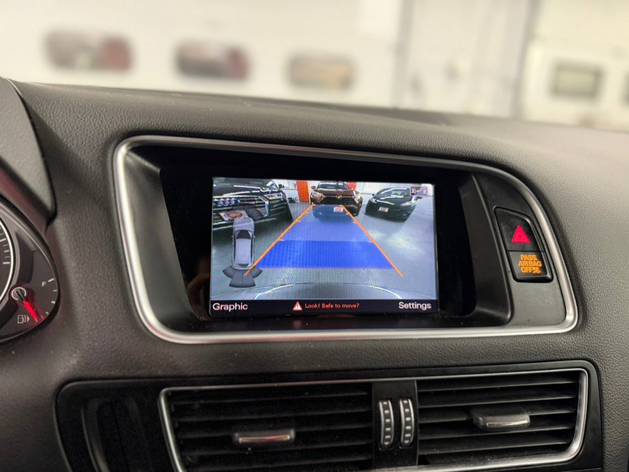 Used 2016 Audi Q5 2.0T Premium Plus image 20