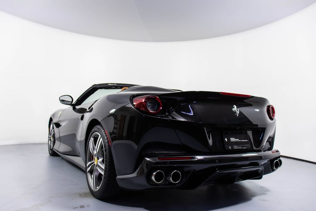 Certified 2019 Ferrari Portofino image 25