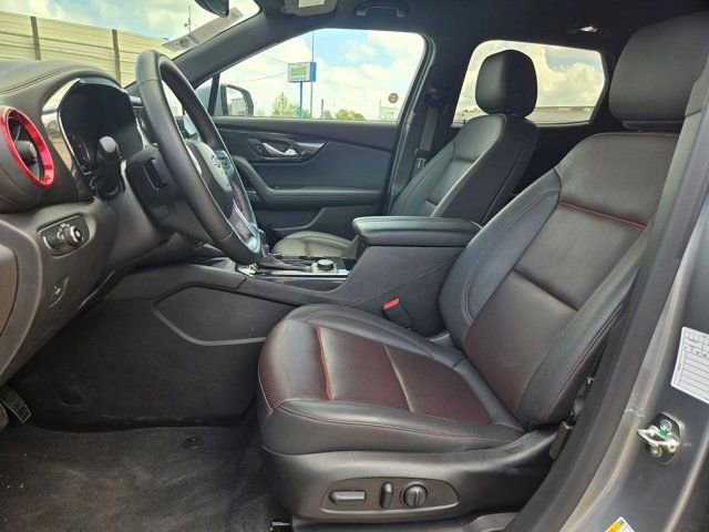 Used 2025 Chevrolet Blazer RS image 24