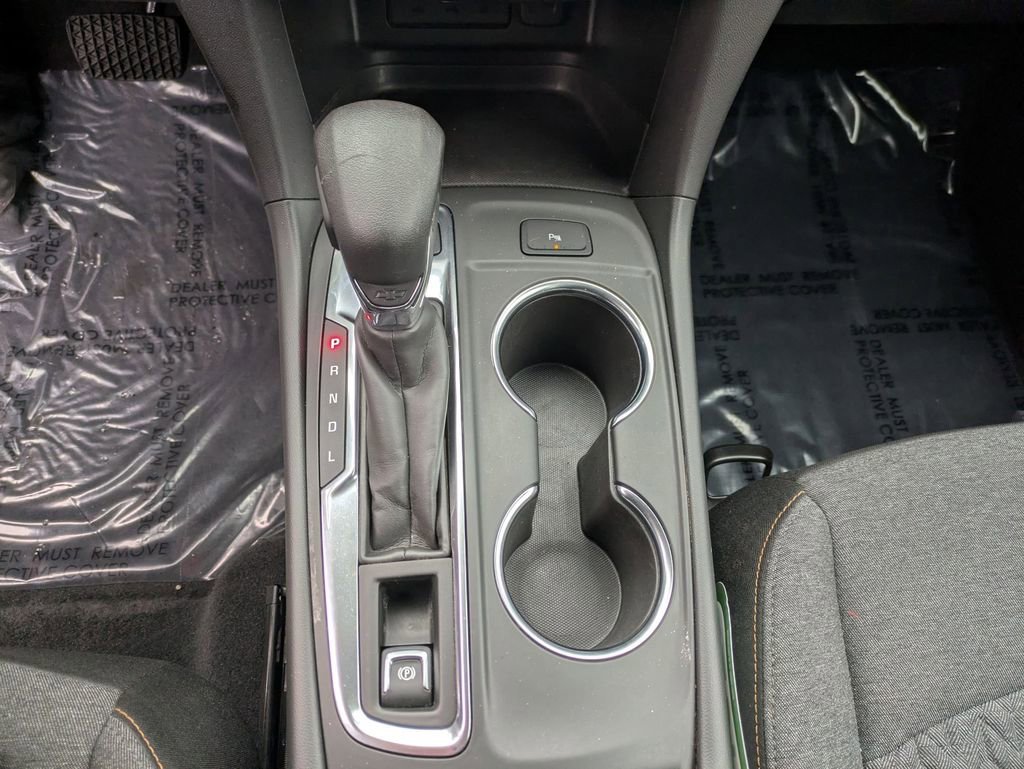 Used 2022 Chevrolet Equinox LT image 16