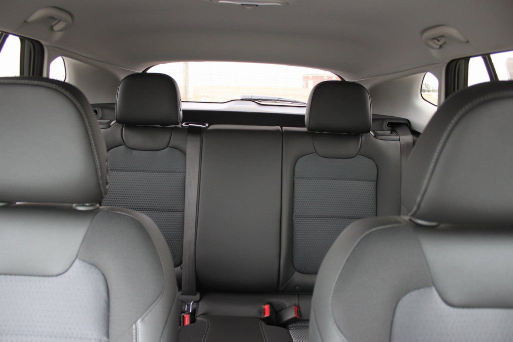 New 2026 Chevrolet Trax LT w/ Driver Confidence Package image 16