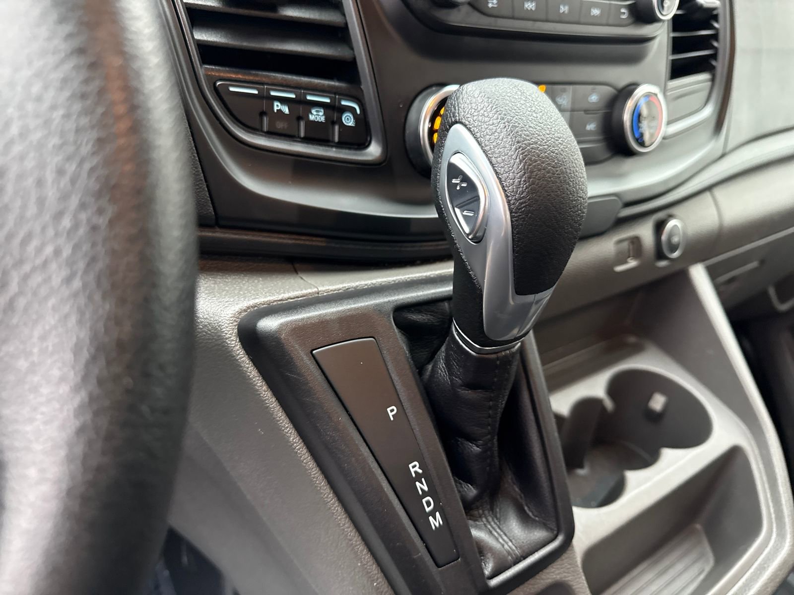 Used 2020 Ford Transit 250 Low Roof image 24