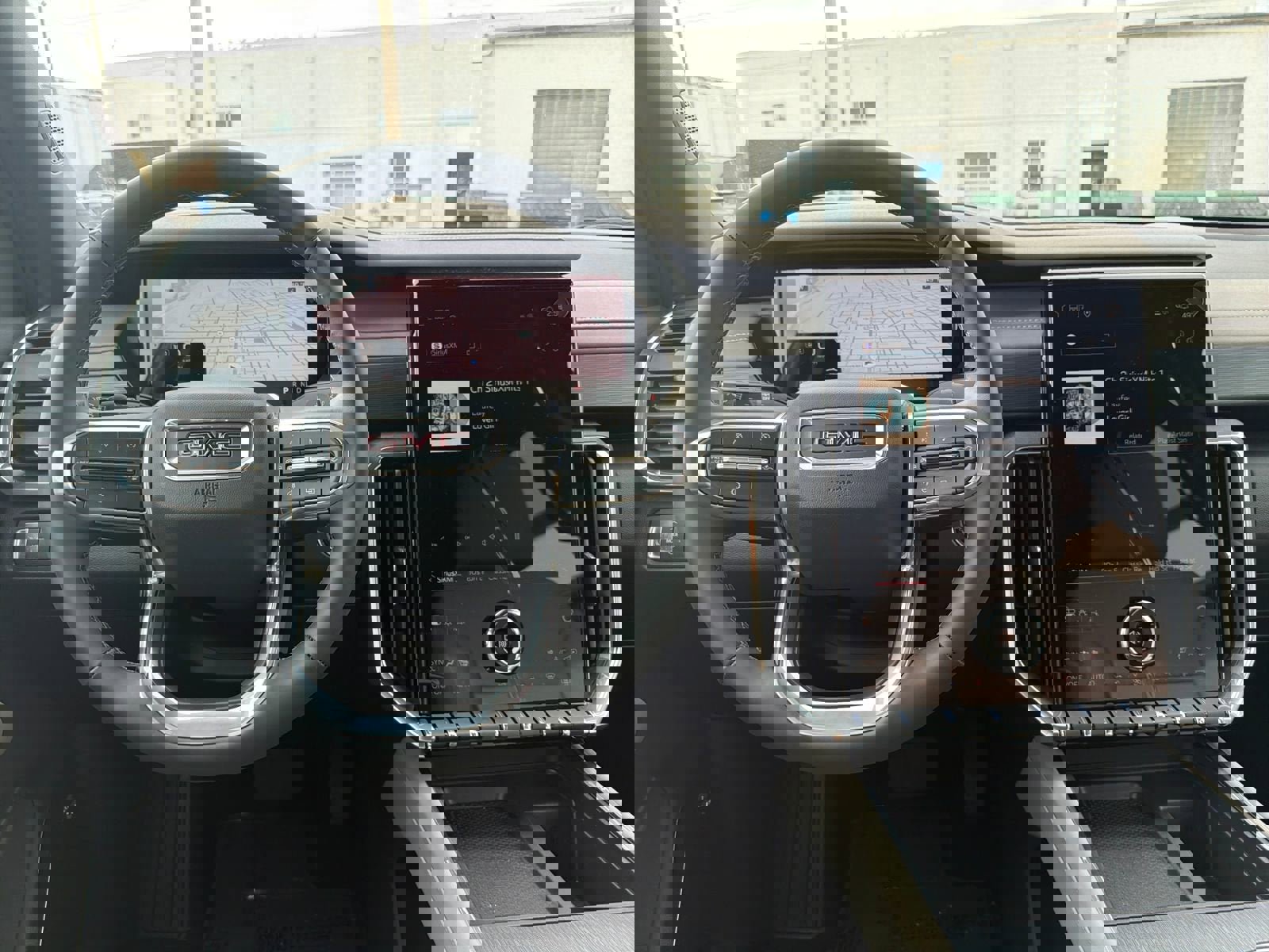 New 2026 GMC Acadia Elevation w/ Elevation Premium Package image 26