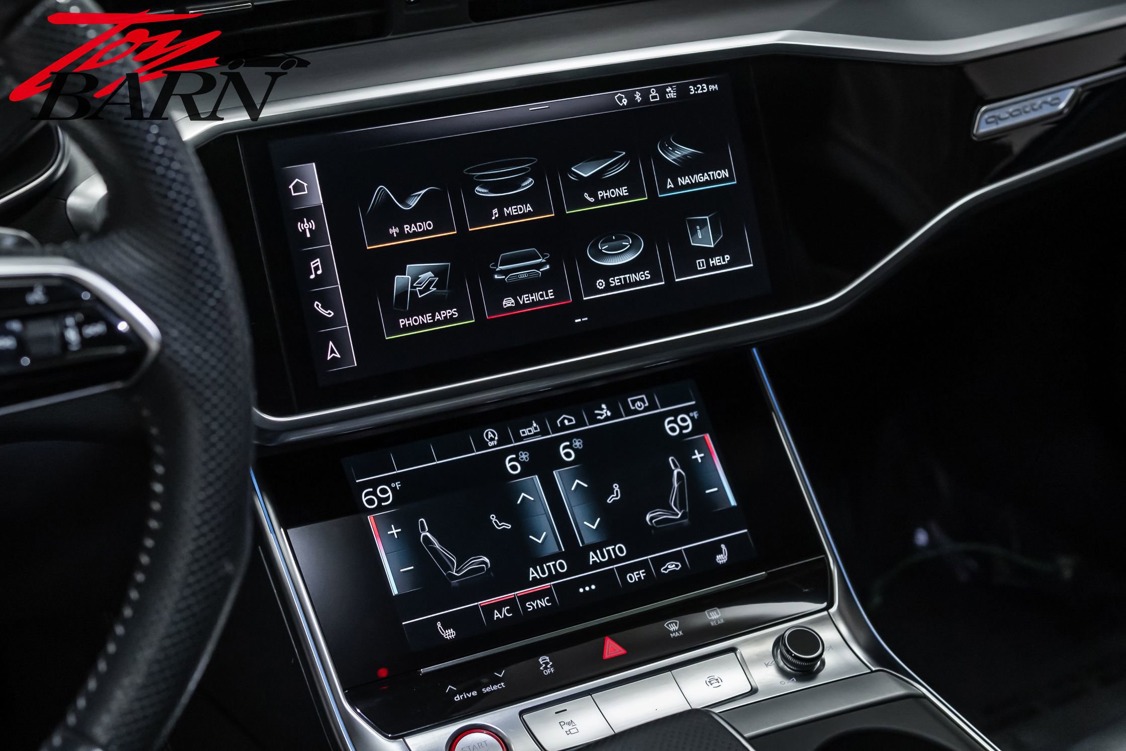 Used 2020 Audi S7 Premium Plus AWD/4WD image 41