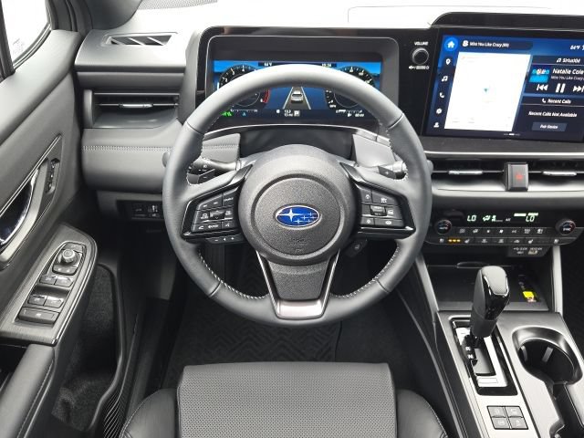 New 2026 Subaru Outback Touring XT AWD/4WD image 2