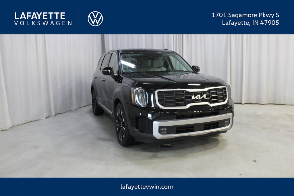 Used 2023 Kia Telluride SX