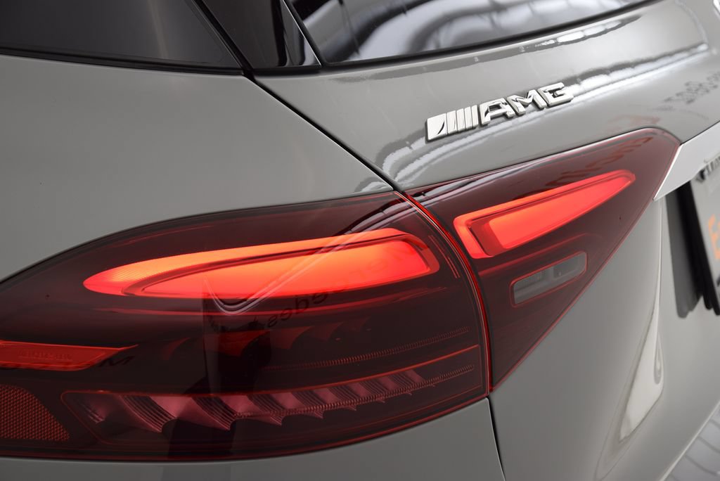 New 2026 Mercedes-Benz GLE 63 AMG S image 13