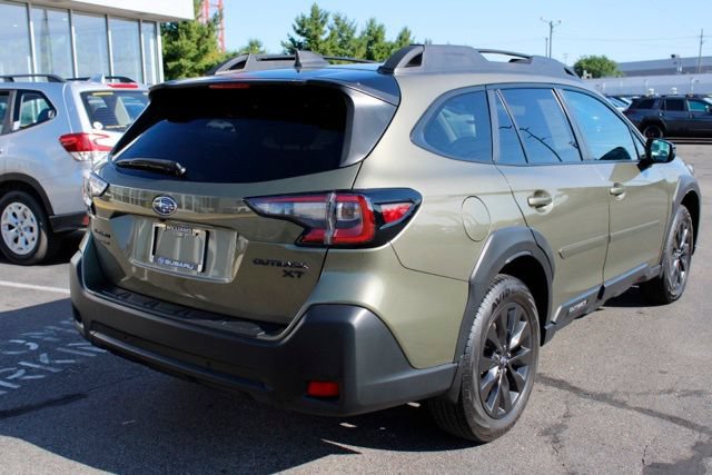 Used 2024 Subaru Outback Onyx Edition XT w/ Popular Package #2 AWD/4WD image 3