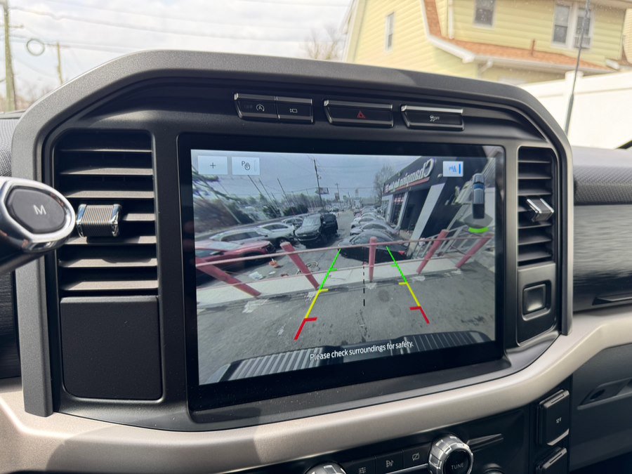 Used 2021 Ford F150 XLT w/ Equipment Group 302A High image 55