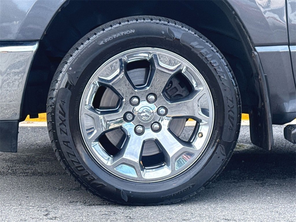 Used 2019 RAM 1500 Big Horn image 12