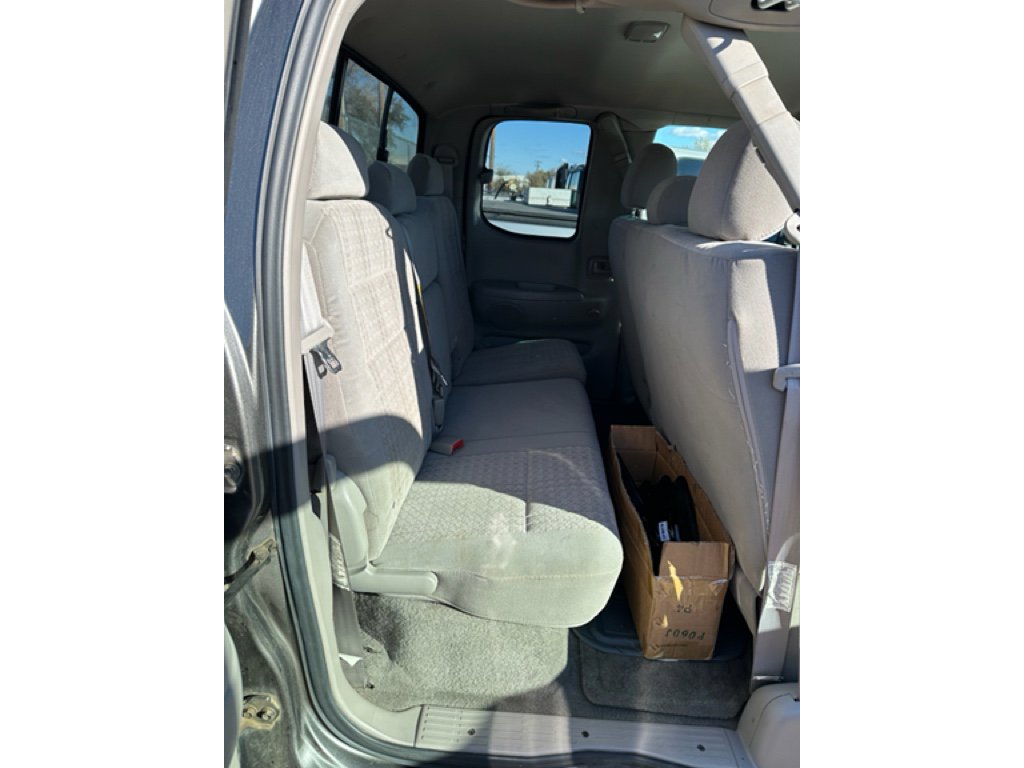 Used 2005 Toyota Tundra SR5 image 10