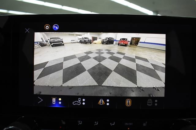 New 2026 Chevrolet Colorado Trail Boss image 42