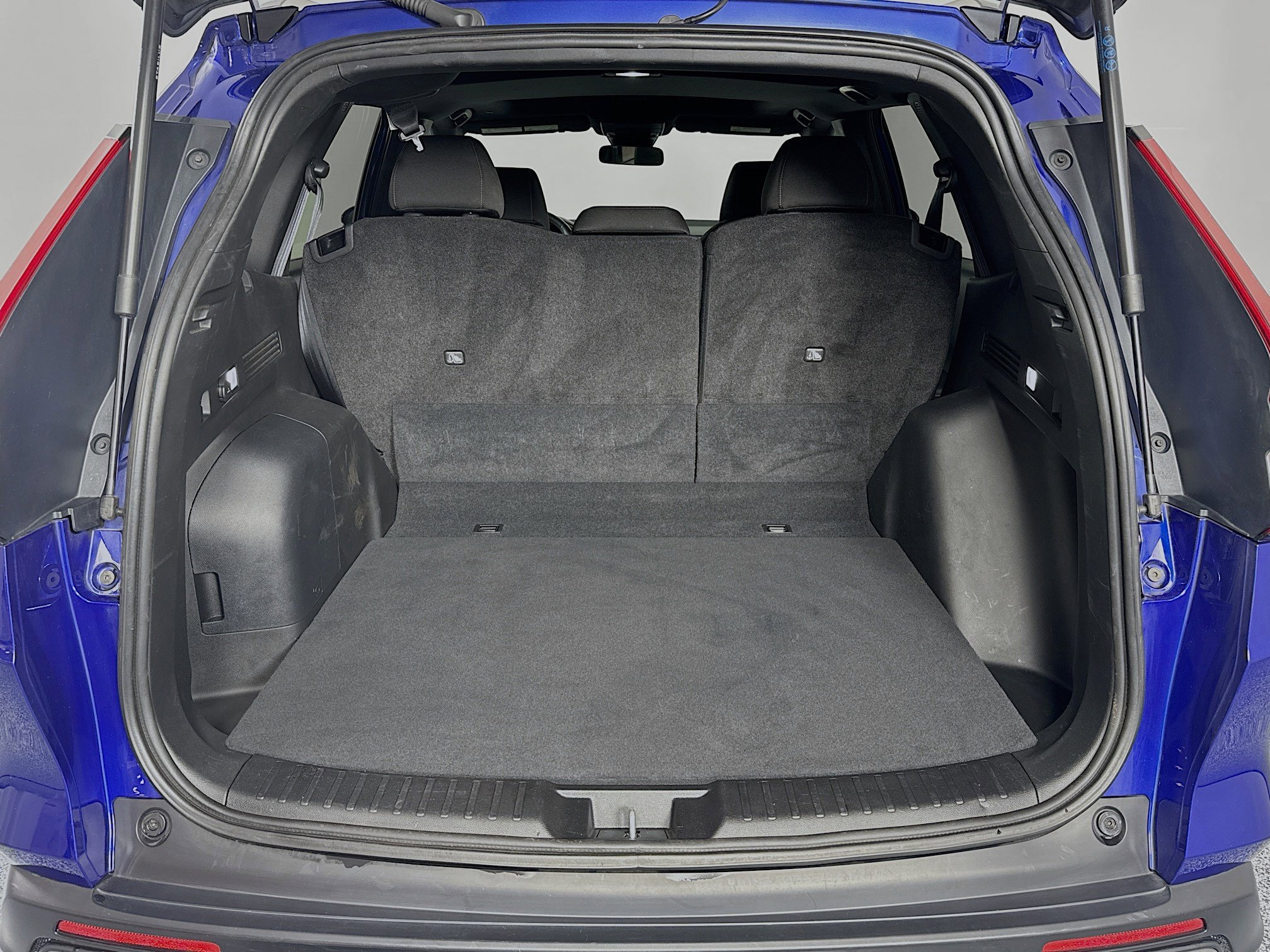 Certified 2023 Honda CR-V Sport image 25