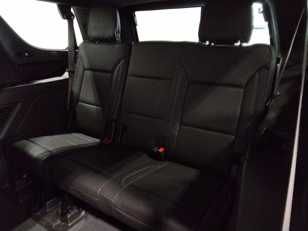 Used 2022 GMC Yukon Denali image 39