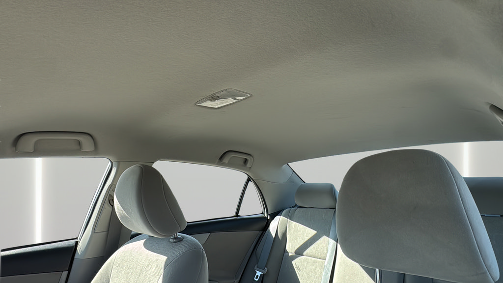 Used 2013 Toyota Corolla L FWD image 31