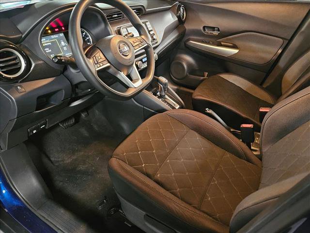 Used 2019 Nissan Kicks SV image 10