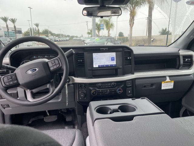 New 2026 Ford F250 XL w/ XL Driver Assist Package image 21