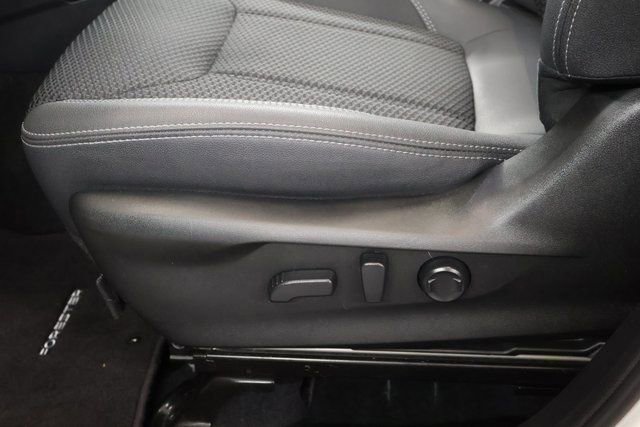 Certified 2024 Subaru Forester Premium image 14