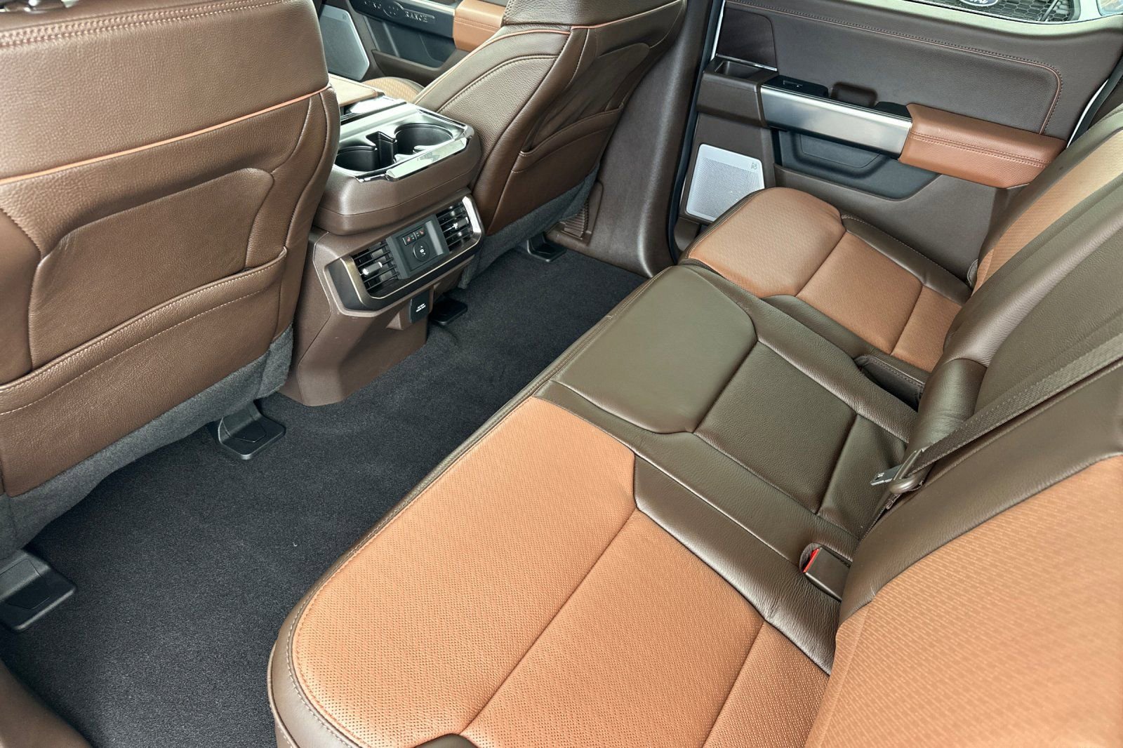 New 2026 Ford F150 King Ranch w/ Equipment Group 601A High AWD/4WD image 11