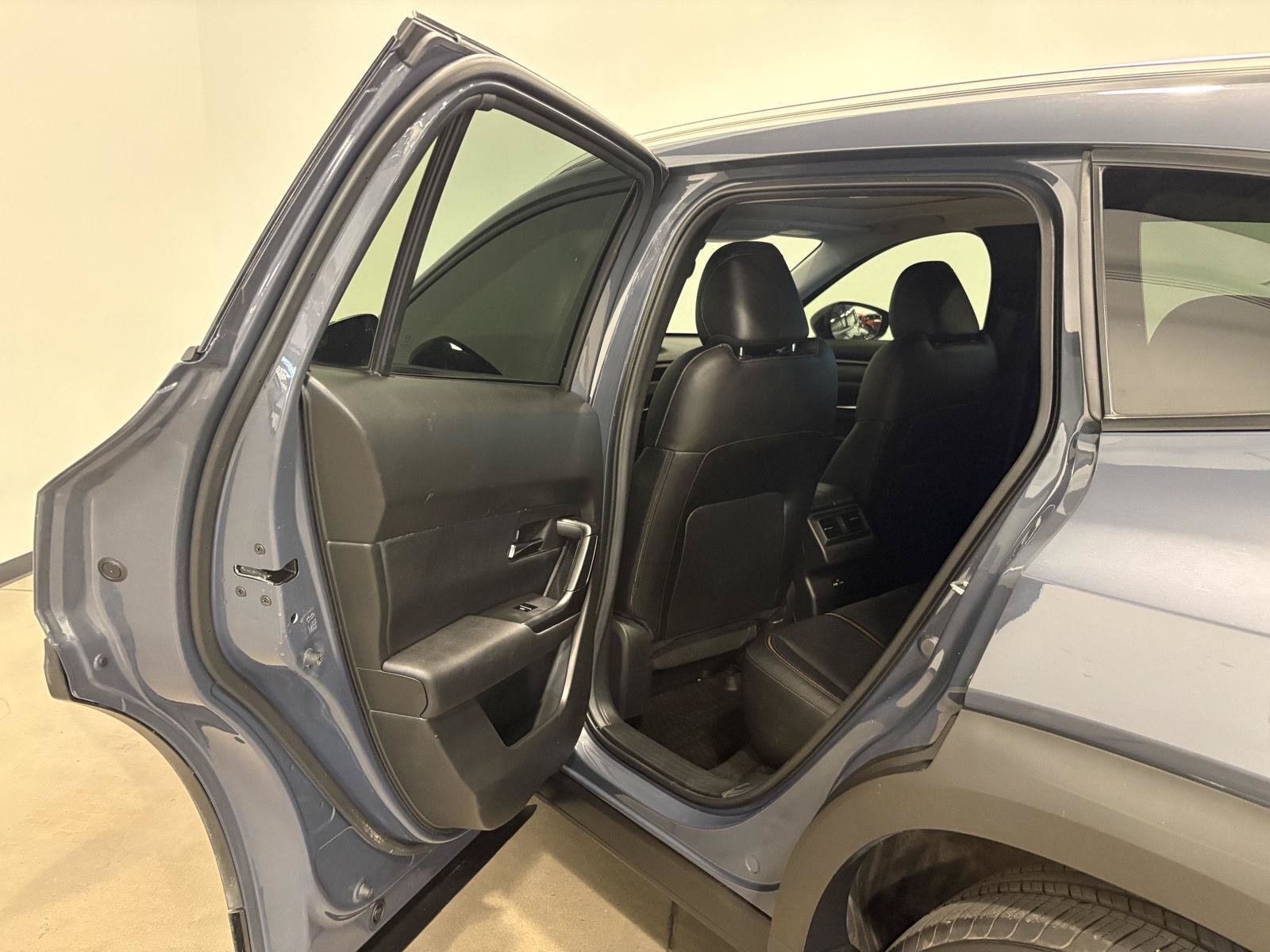 Used 2024 MAZDA CX-50 AWD 2.5 S w/ Weather Package image 29