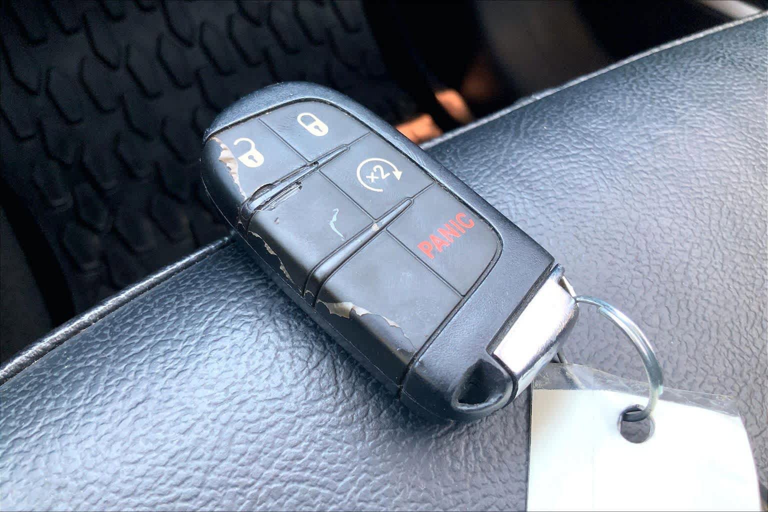 Used 2021 Jeep Compass Limited AWD/4WD image 15