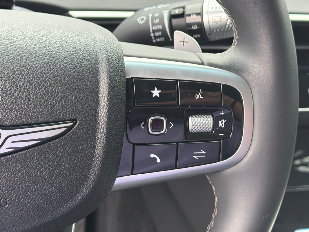 Used 2026 Genesis GV70 2.5T AWD/4WD image 29