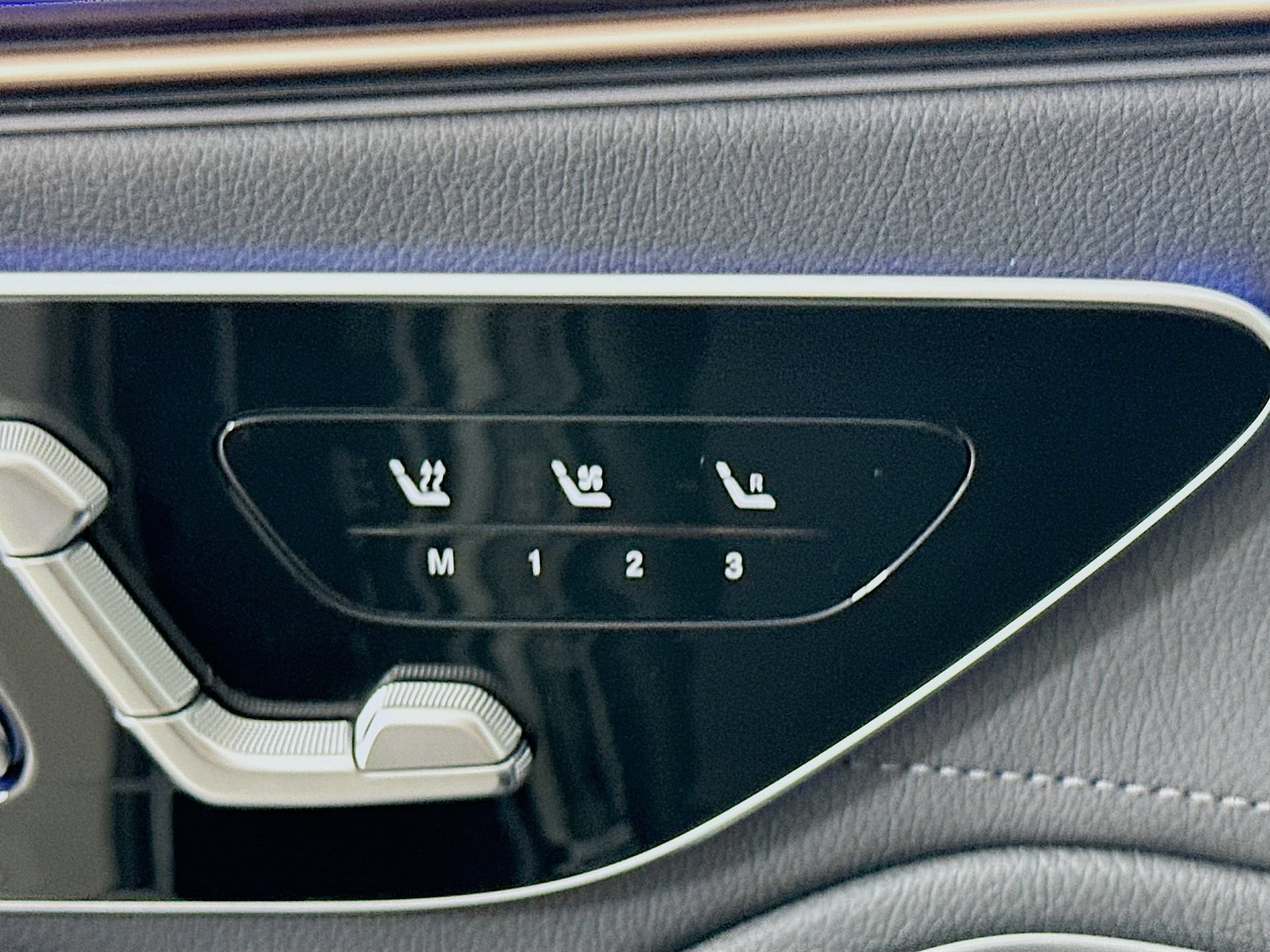 Certified 2023 Mercedes-Benz EQS 450+ Sedan image 22