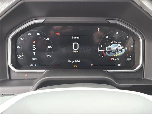 New 2026 GMC Sierra 2500 Denali w/ Denali Reserve Package image 11