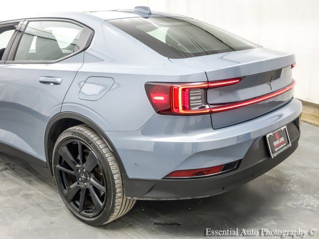Used 2022 Polestar Polestar 2 w/ Plus Package image 9