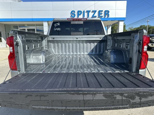 New 2026 Chevrolet Silverado 1500 RST w/ All Star Edition Plus AWD/4WD image 31