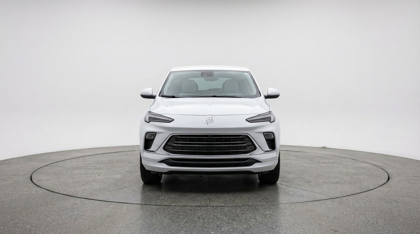 Used 2025 Buick Encore GX Preferred image 2