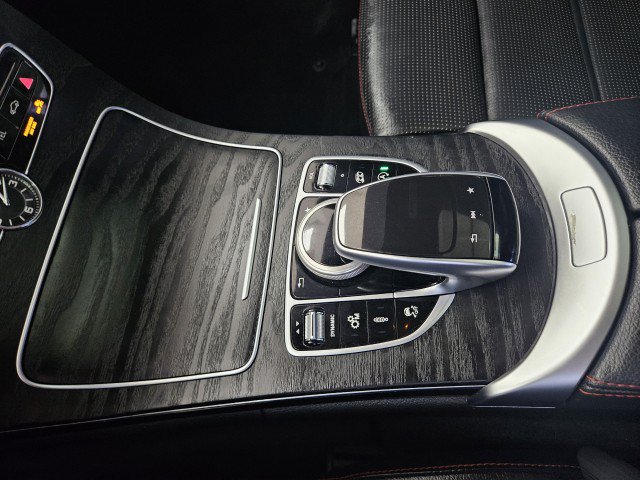Used 2018 Mercedes-Benz C 43 AMG 4MATIC Coupe w/ Multimedia Package image 21