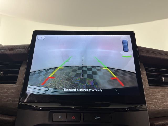 Used 2024 Ford Expedition Max Limited image 26