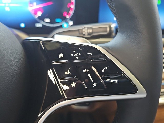 New 2026 Mercedes-Benz GLE 580 4MATIC image 33