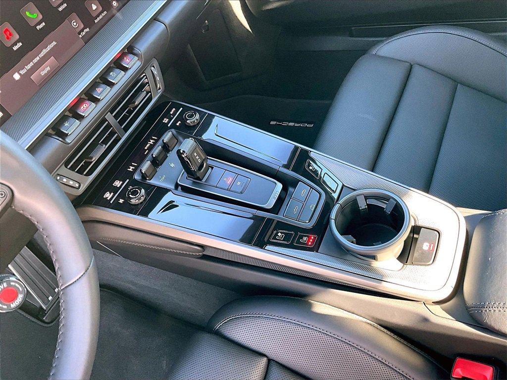 New 2025 Porsche 911 Carrera image 17