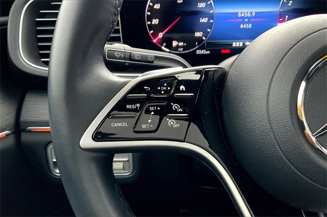 Used 2025 Mercedes-Benz GLE 350 4MATIC image 20