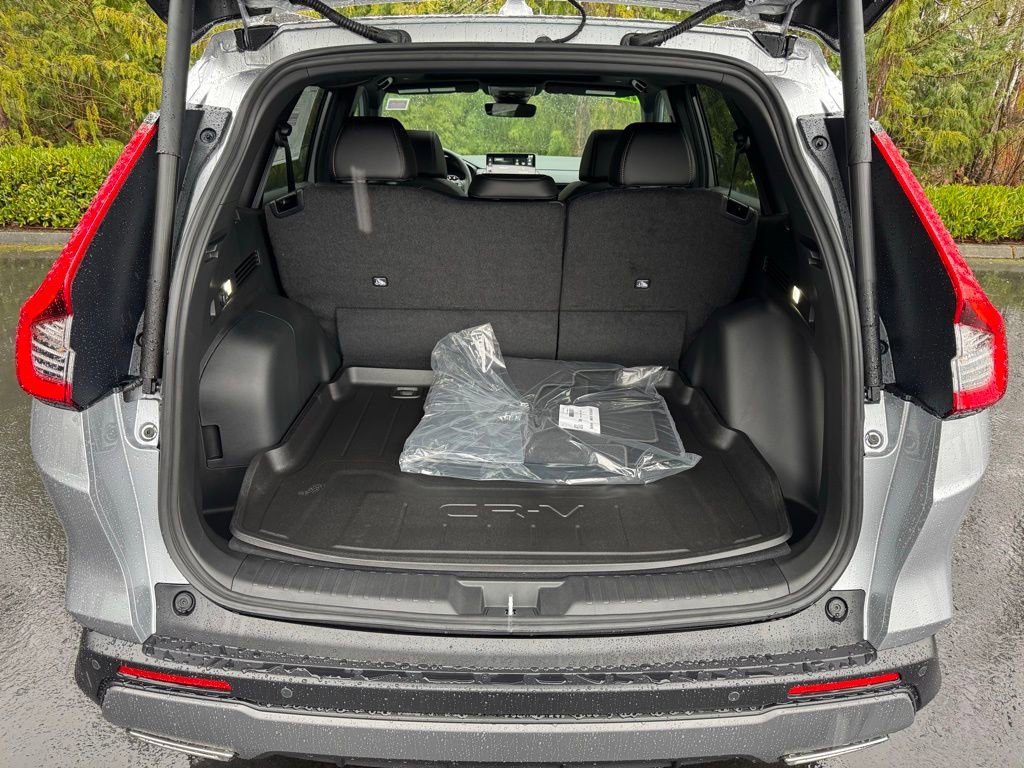 Certified 2026 Honda CR-V Sport-L image 17