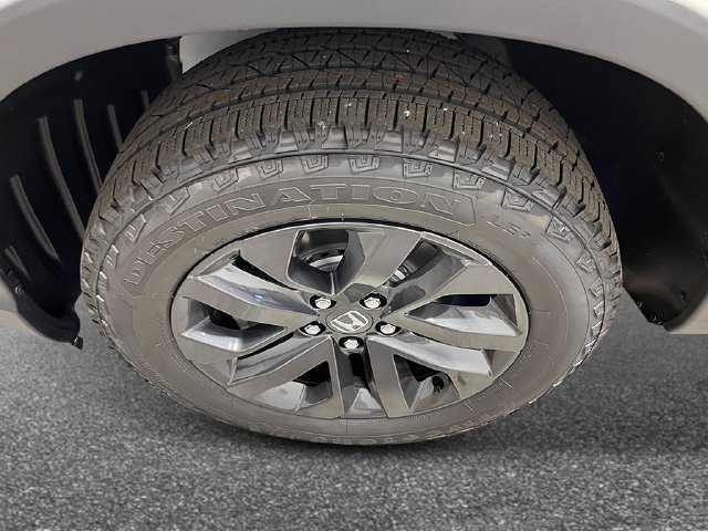 New 2026 Honda Ridgeline Sport image 11