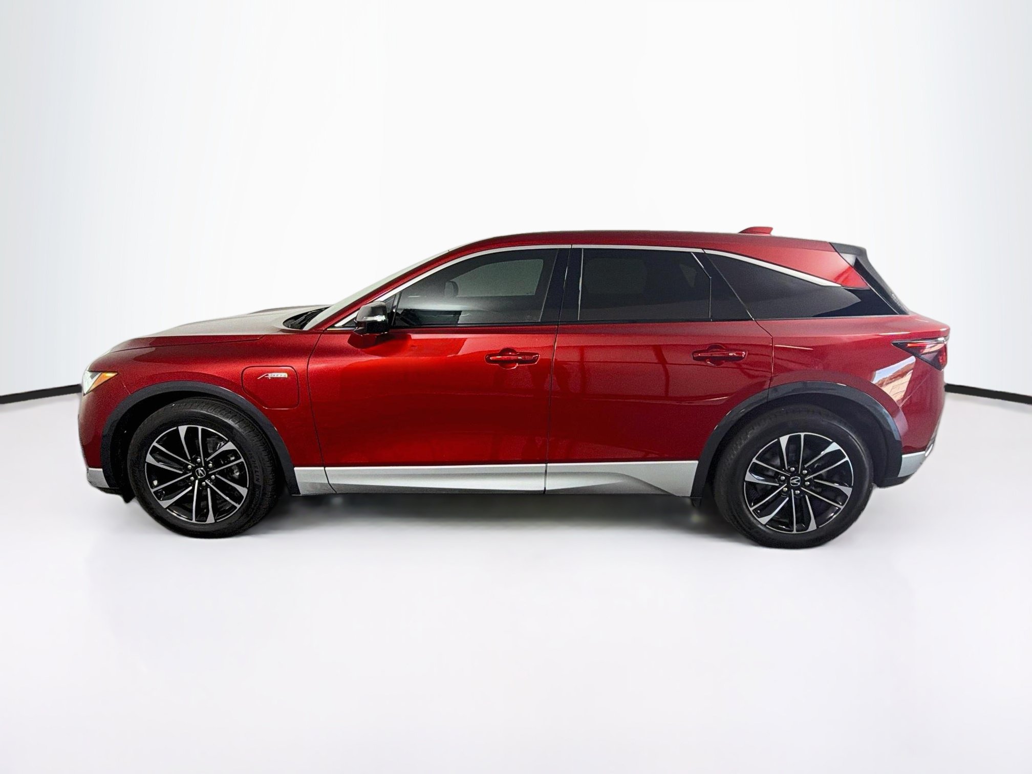 Used 2024 Acura ZDX A-Spec RWD image 4