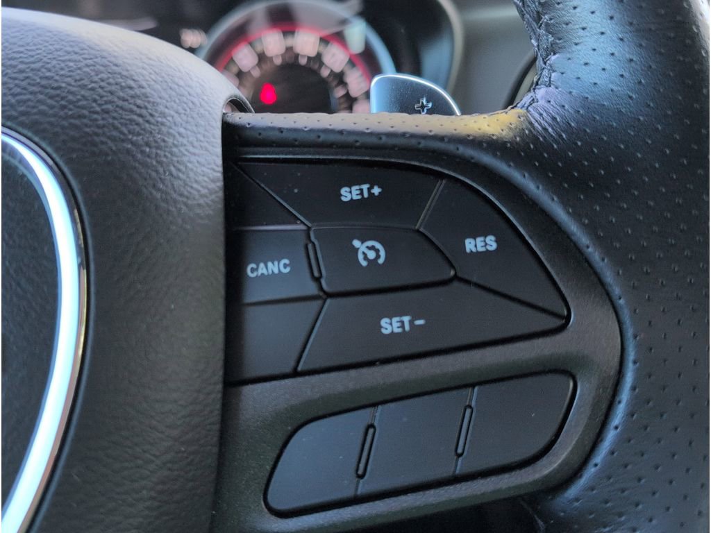 Used 2022 Dodge Challenger R/T Scat Pack w/ Dynamics Package image 20