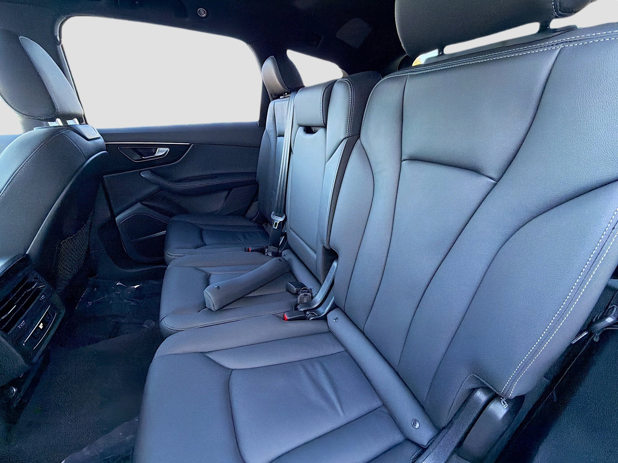 Certified 2025 Audi Q7 3.0T Premium Plus image 23